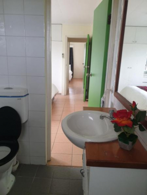 Homekey Apartment